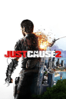 Just Cause 2 Sharing Account