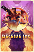 Deceive Inc. Gift