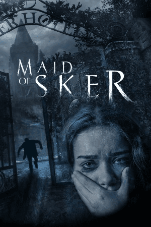 Maid of Sker - Key