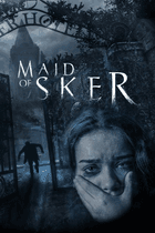 Maid of Sker Key