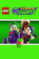 Gift LEGO® DC Super-Villains