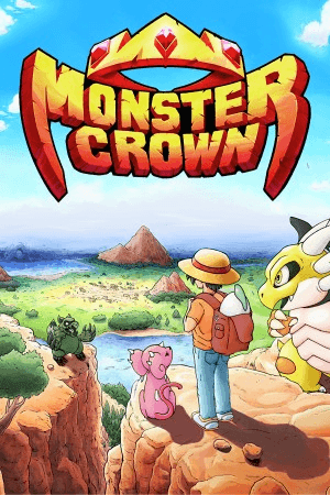 Monster Crown - Key