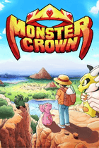 Key Monster Crown