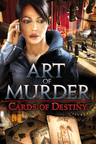 Art of Murder - Cards of Destiny Sharing Account