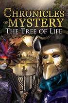 Chronicles of Mystery - The Tree of Life Gift