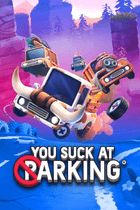 You Suck at Parking® - Complete Edition Key