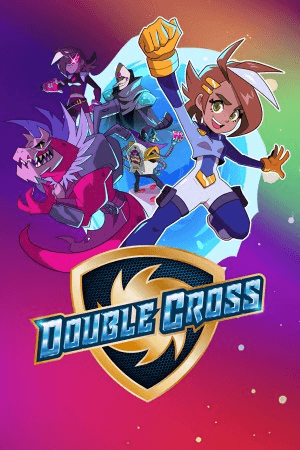 Double Cross - Gift