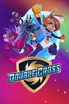 Key Double Cross