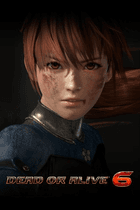 Sharing Account DEAD OR ALIVE 6