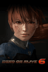 DEAD OR ALIVE 6 की