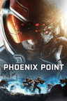 Phoenix Point Key