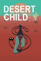 Desert Child Sharing Account