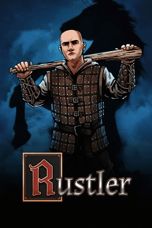 Rustler (Grand Theft Horse) - Key
