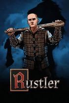 Rustler (Grand Theft Horse) Key