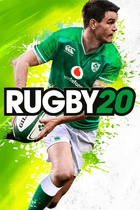 Sharing Account RUGBY 20