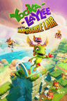 Yooka-Laylee and the Impossible Lair Key