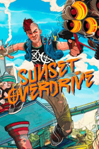 Sunset Overdrive Key