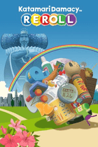 Key Katamari Damacy REROLL