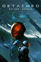 Detached: Non-VR Edition Key