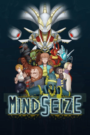 MindSeize - Gift
