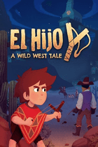Key El Hijo - A Wild West Tale