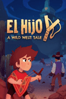 El Hijo - A Wild West Tale Sharing Account