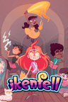 Ikenfell Clé