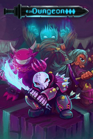 bit Dungeon III - Gift