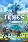 Tribes of Midgard Key