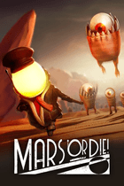 Mars or Die! Key