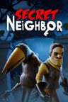 Secret Neighbor: Hello Neighbor Multiplayer Key