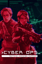 Key Cyber Ops