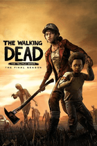 The Walking Dead: The Final Season Gift