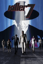 Sharing Account killer7