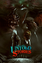 Lovecraft's Untold Stories Gift