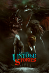 Lovecraft's Untold Stories Key