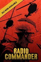 Radio Commander Key