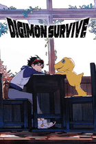 Sharing Account Digimon Survive