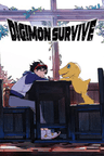 Digimon Survive مفتاح