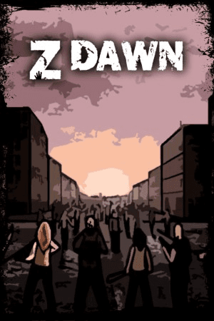 Z Dawn - Key