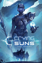 Key Crying Suns