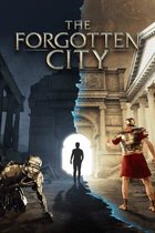 Gift The Forgotten City
