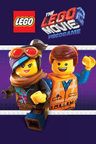 The LEGO Movie 2 Videogame Key