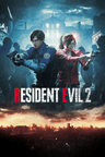 Resident Evil 2 Key