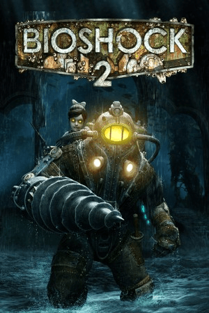 BioShock® 2 - Sharing Account