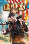 Semua Produk BioShock Infinite