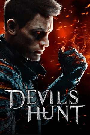 Devil's Hunt - Gift