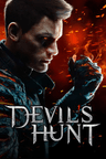 Devil's Hunt Key