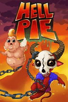 Hell Pie Key