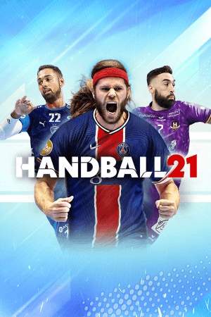 Handball 21 - Key
